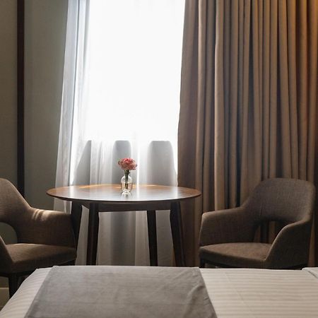 Amber Hotel - Cebu Eksteriør bilde