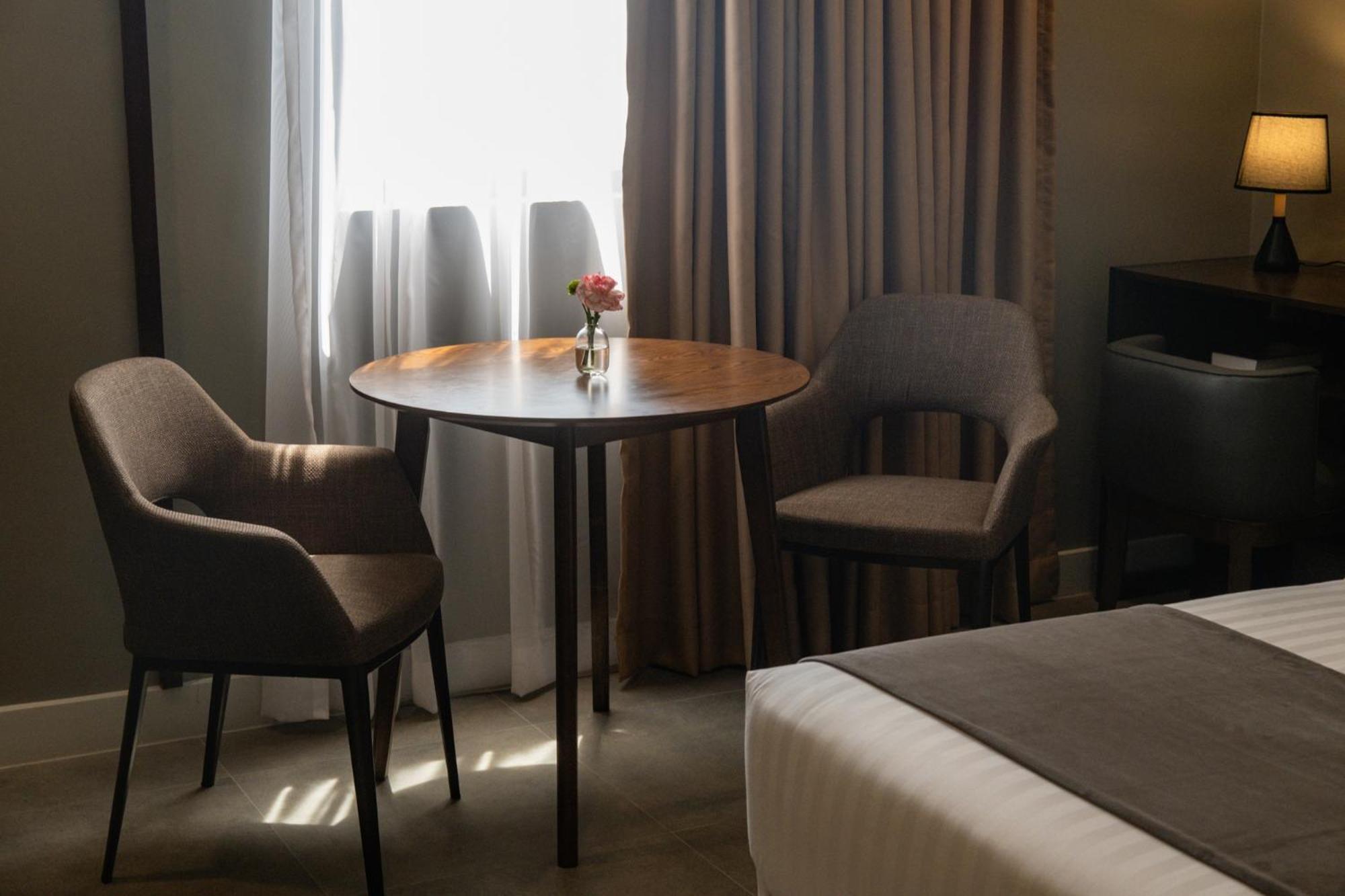 Amber Hotel - Cebu Eksteriør bilde