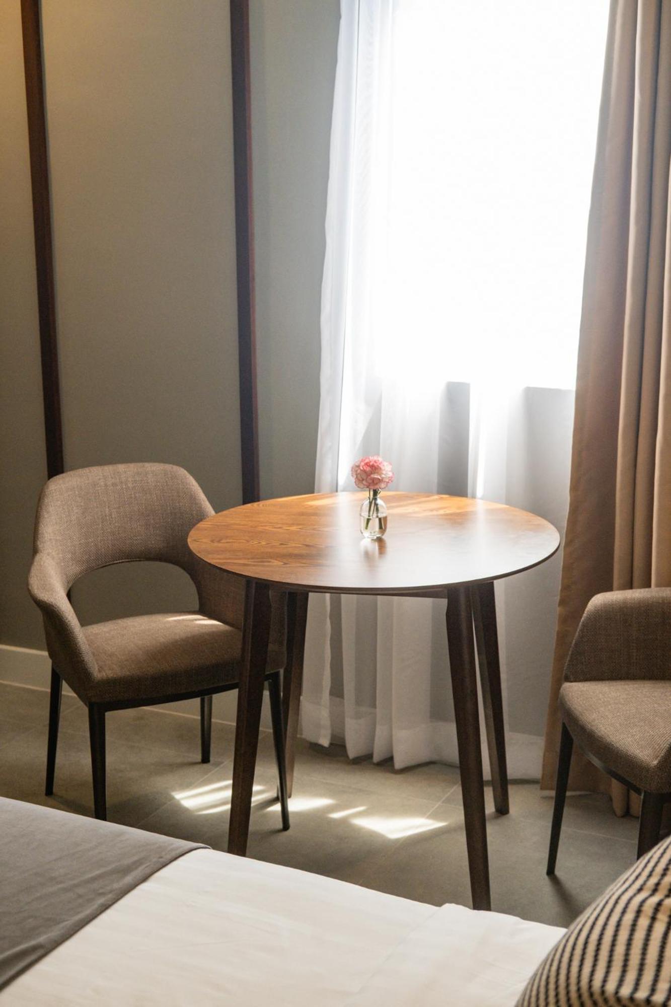 Amber Hotel - Cebu Eksteriør bilde