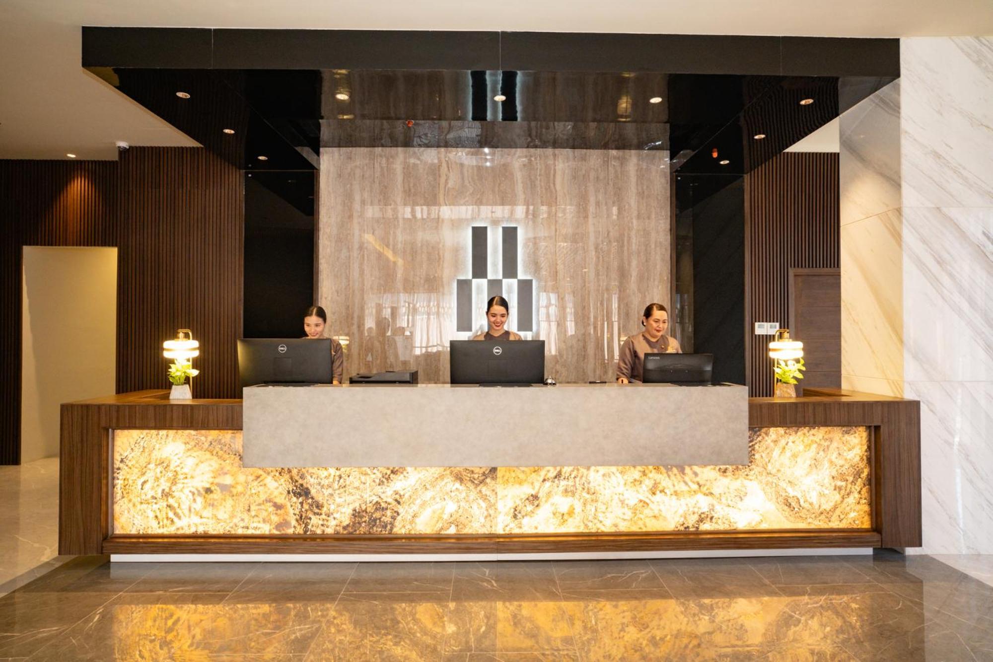 Amber Hotel - Cebu Eksteriør bilde