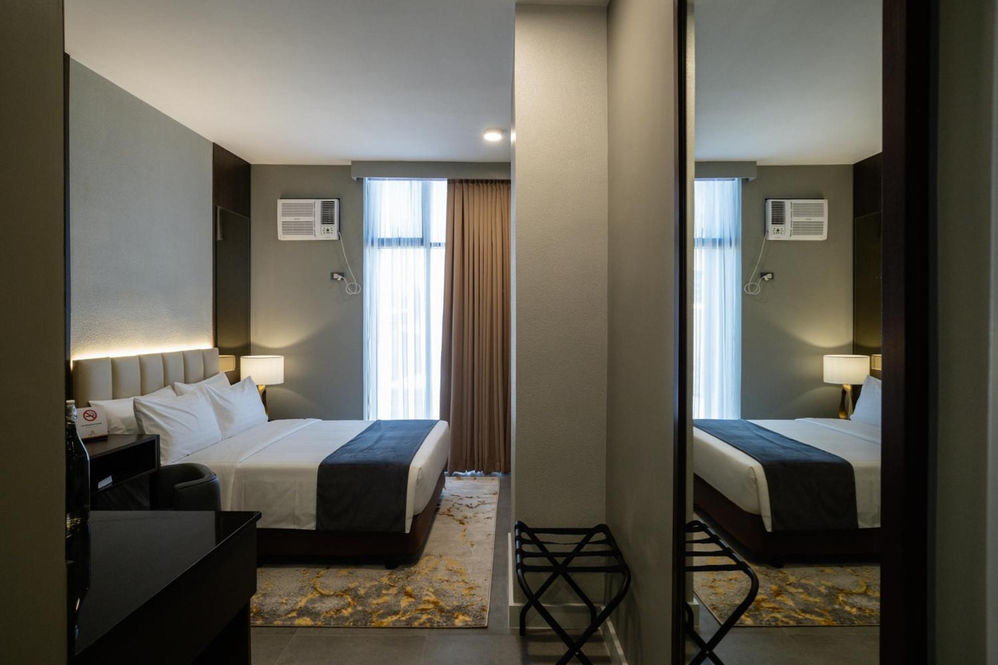 Amber Hotel - Cebu Eksteriør bilde