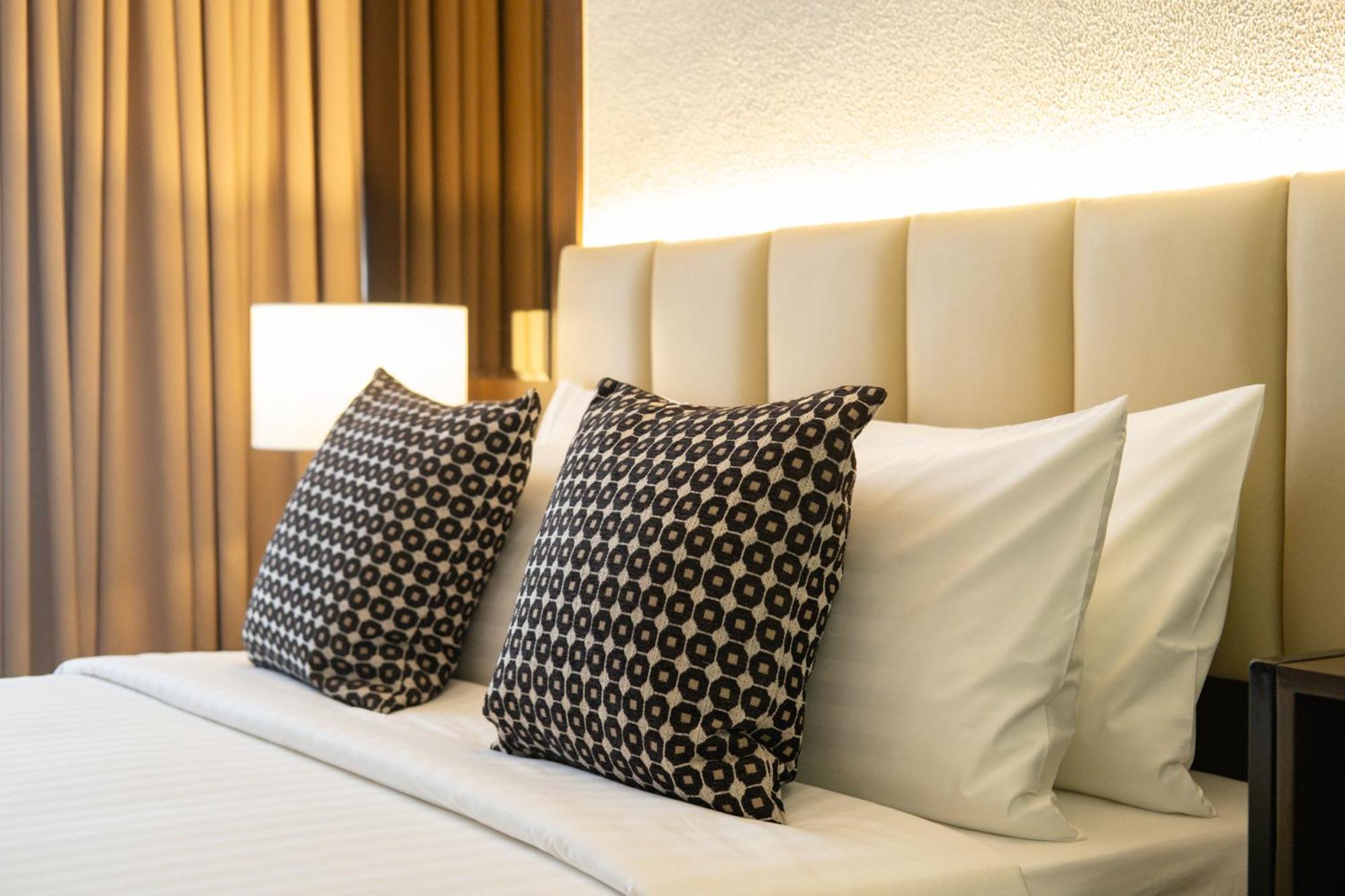 Amber Hotel - Cebu Eksteriør bilde