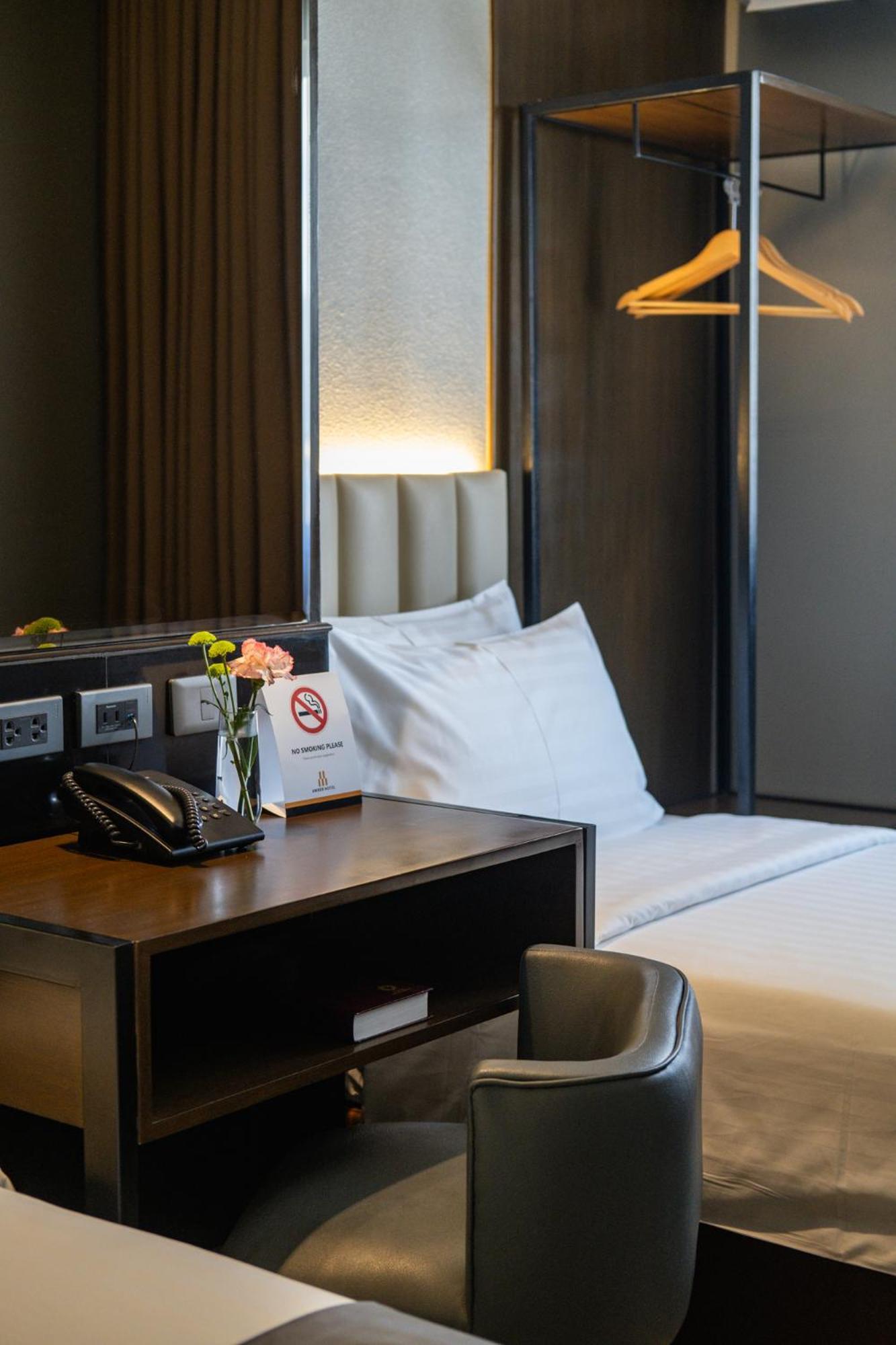 Amber Hotel - Cebu Eksteriør bilde