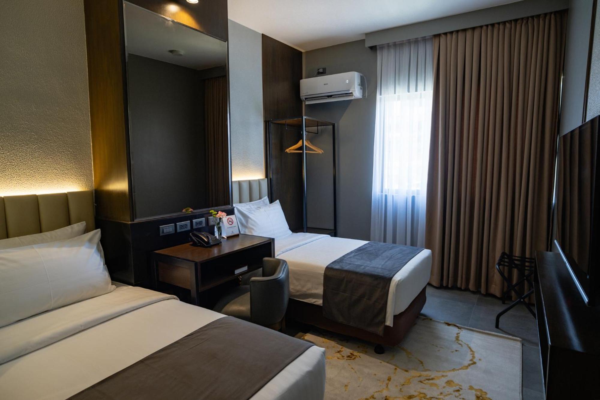 Amber Hotel - Cebu Eksteriør bilde